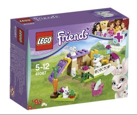 Lego Baukästen: Lego Friends 41087 – Neu (gemäss Beschreibung) aus Estavayer-le-Lac von Lor_tjg5 4