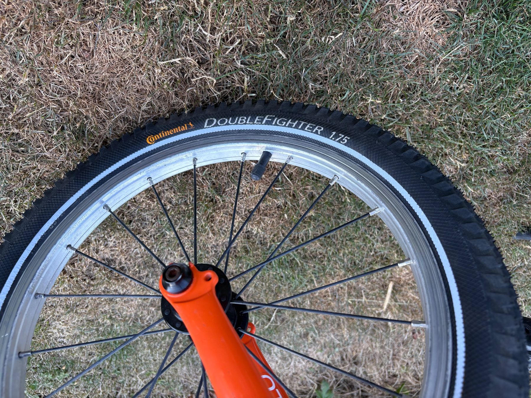 Puky Vélos: Puky 16 Zoll Kindervelo – Neuf (Voir description) à Rümlingen par martint01 2