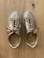 Sneakers Jack Sézane glitter - 38