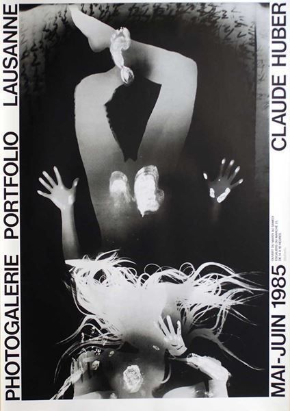 Foto & Immagini: Claude Huber – Nuovo (secondo la descrizione) da Bern venduto da Vintage-Art-Poster