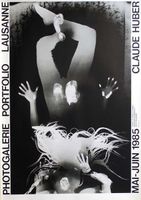 Claude Huber