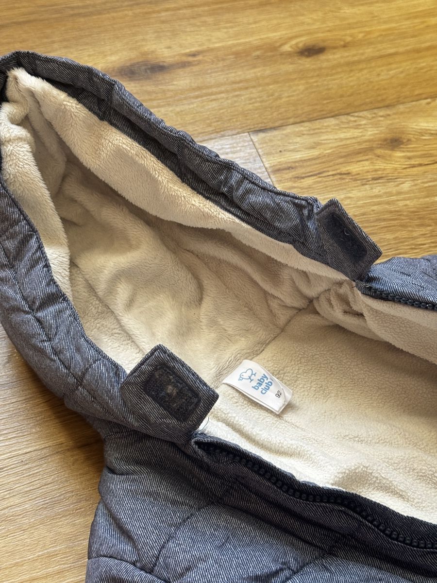 Lotti & Set di vestiti: Winteranzug Grösse 94 – Usato da Basel venduto da spassbremse 2