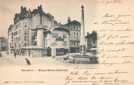 Geneve
