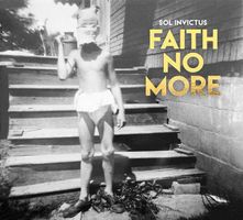 Faith No More – Sol Invictus Digipak