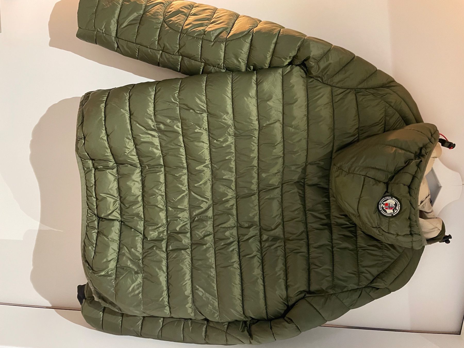 Giacche: Jacke Norway, Gr. L – Usato da Zürich venduto da Lato05 1