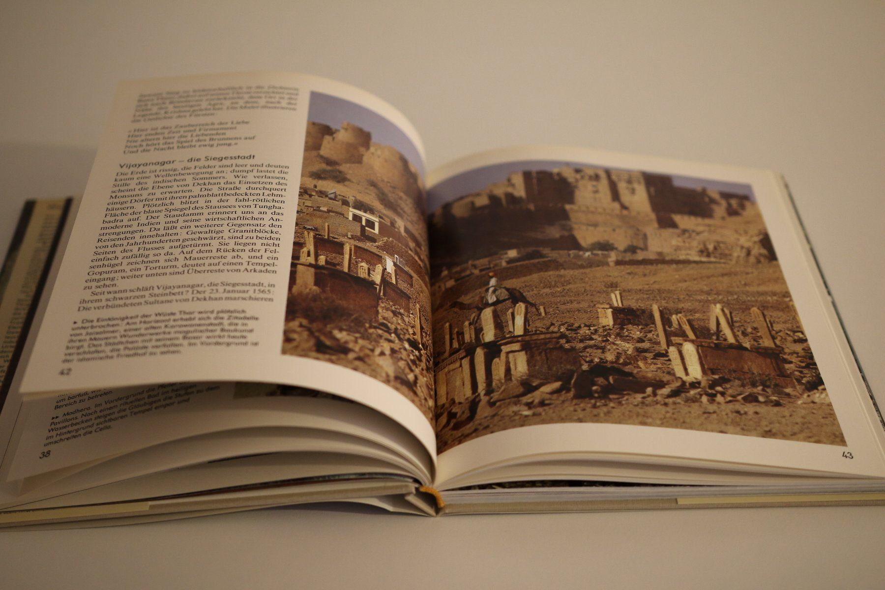 Libri: Indien - Mondo Verlag – Usato da Thalwil venduto da ric_77ts 4