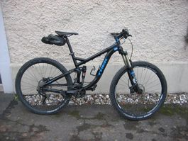 Trek Remedy 8 Mountainbike
