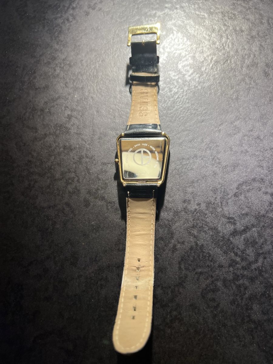 Orologi: Claude Bernhard Uhr (Fr. 10.- Uhr) – Usato da Laufen venduto da groove60 1