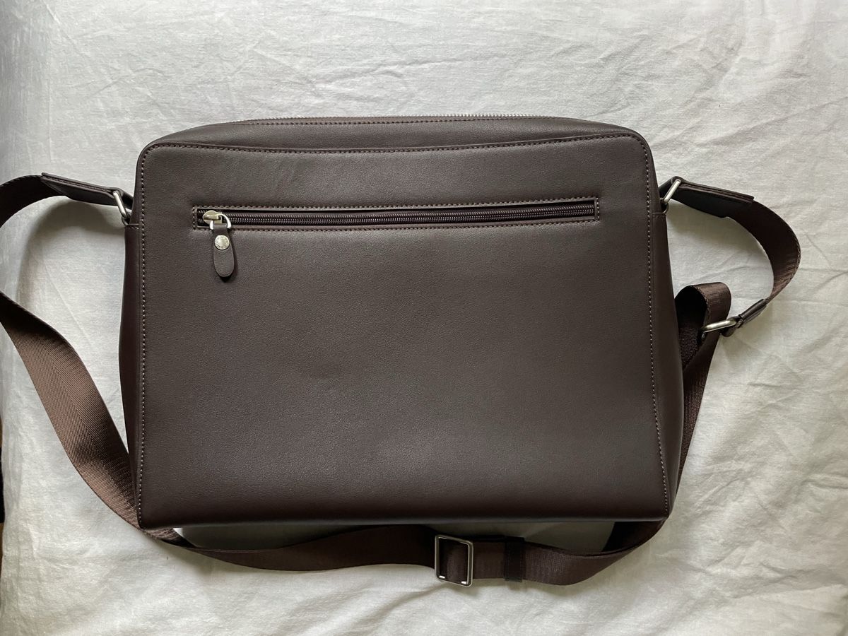 Borse: Leder Campo Marzio Computertasche – Nuovo (secondo la descrizione) da Zürich venduto da Asolomon 1