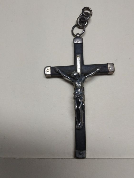 Antik Kreuz Croix Croce (antica) Kaufen auf Ricardo