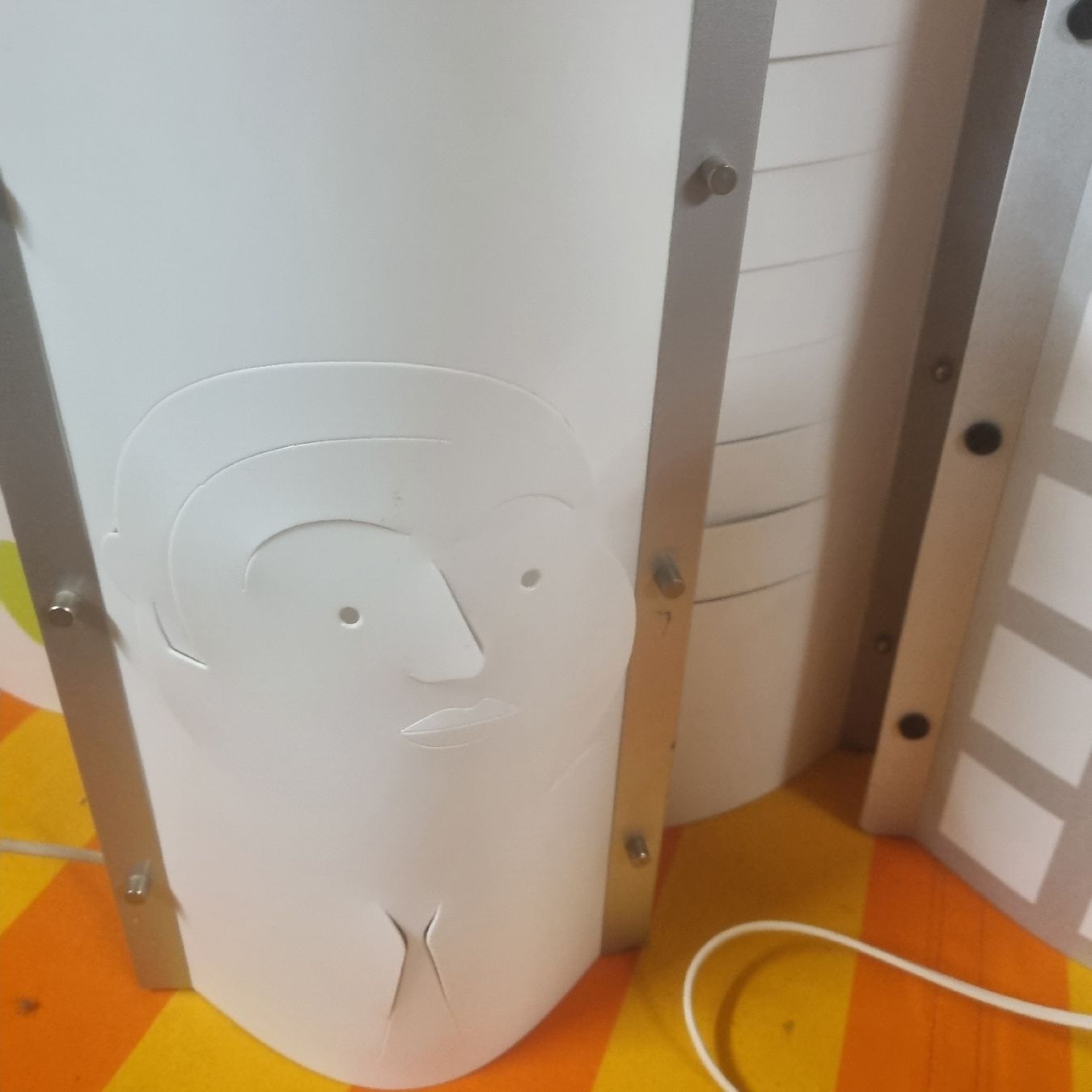 Lampade: SLAMP, 6 Stück Designer Leuchten – Usato da Niederbipp venduto da Hst3 7