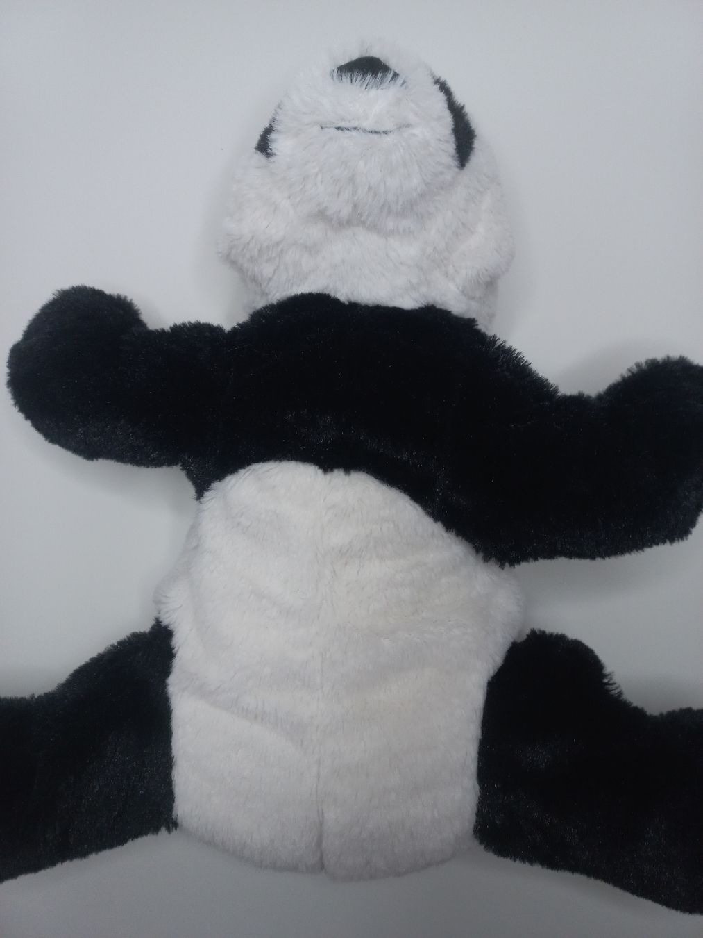 Ikea Giocattoli: AB 1CHF - Ikea - Panda Plüschtier – Usato da Wangen b. Olten venduto da SecondStory4u 3
