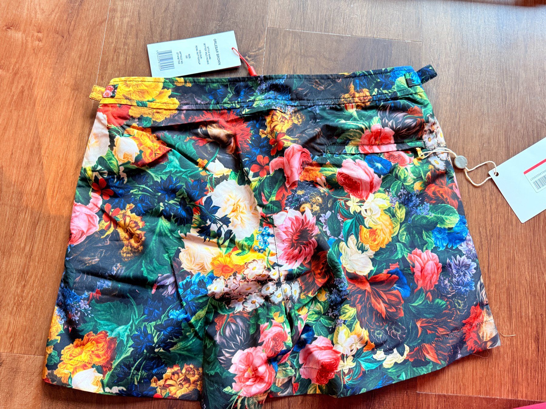 Costumi da bagno: Orlebar Brown swim shorts - 31 – Nuovo e nell'imballaggio originale da St-Sulpice VD venduto da juhdu 3