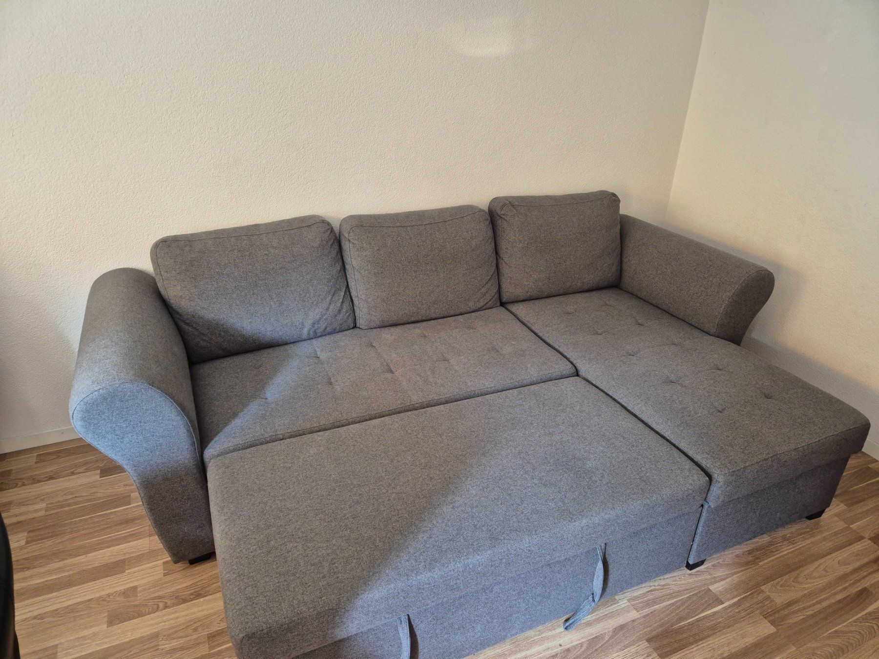 Sofas: Divano letto angolare – Gebraucht aus Bern von sim_8gnk 3