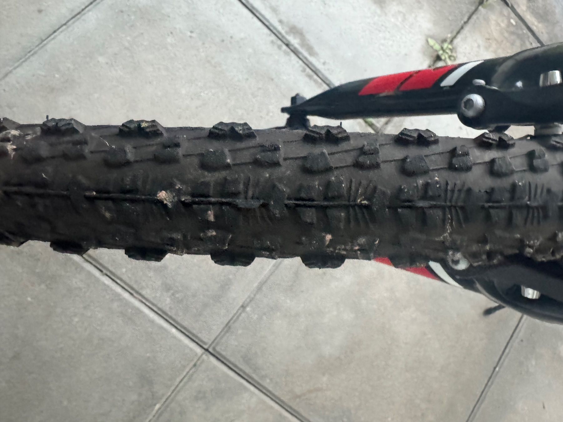 Velos: Trek Kindervelo 24" Rad – Gebraucht aus Zürich von kha_9lng 5