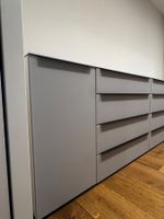 Jutzler Kommode - Swiss made - 135 x 87 x 43 | Typ 15