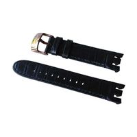 Swatch Armband Retrograde DARK SUN ★ unbenutzt