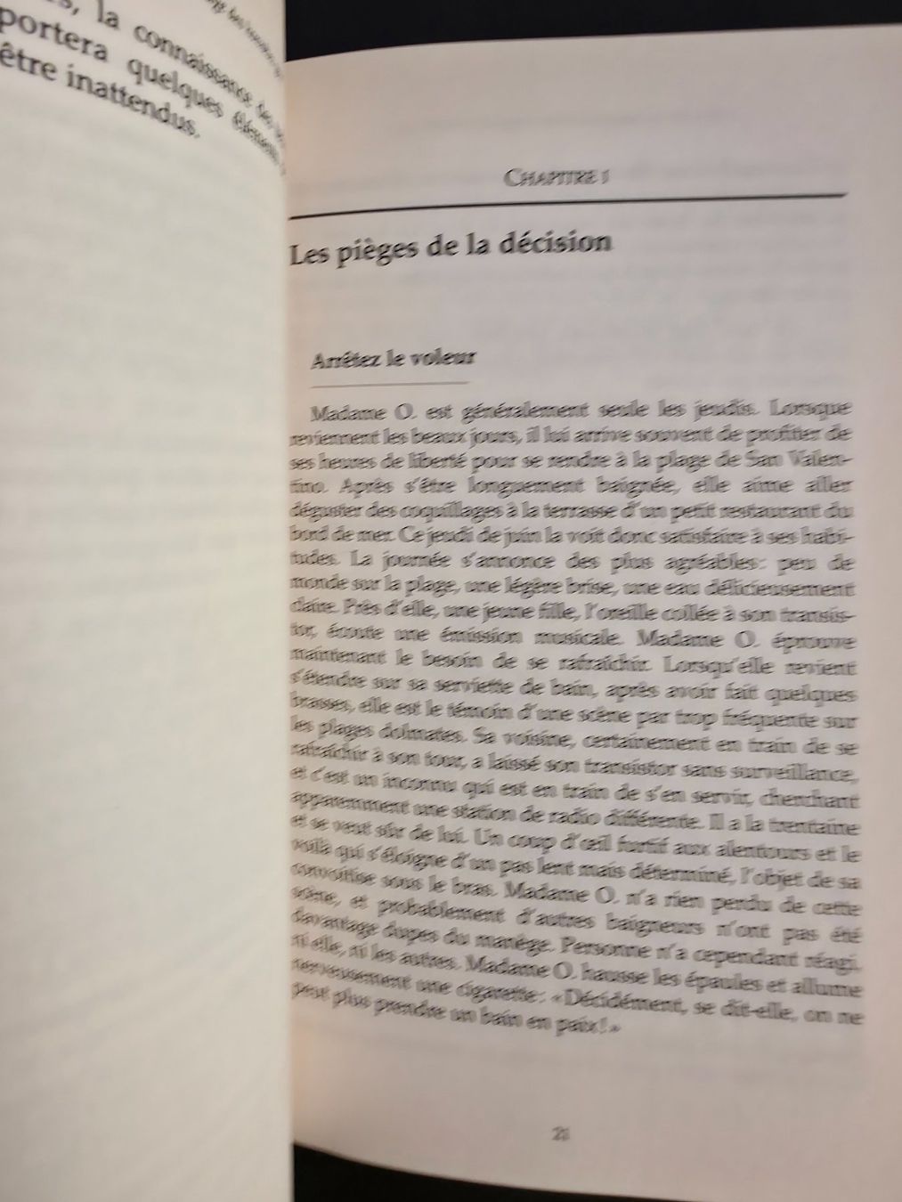 Bücher: Petit Traité De Manipulation À L'Usage Des Honnêtes Gens PUG – Neu und originalverpackt aus Montreux von Edelweissgirl_64 1
