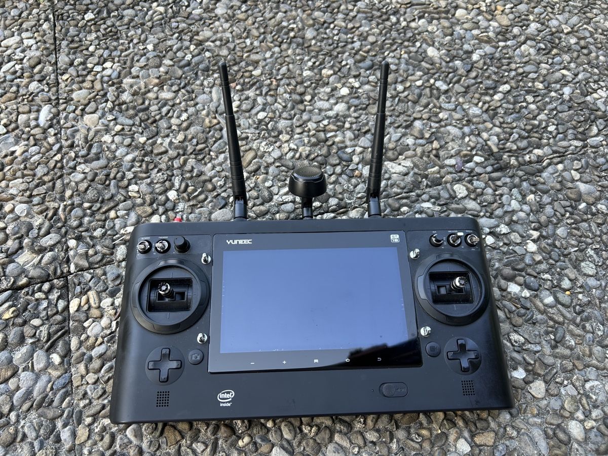 Telecomandi: Yuneec ST16 Controller  – Usato da Reichenbach i. K. venduto da bettp1