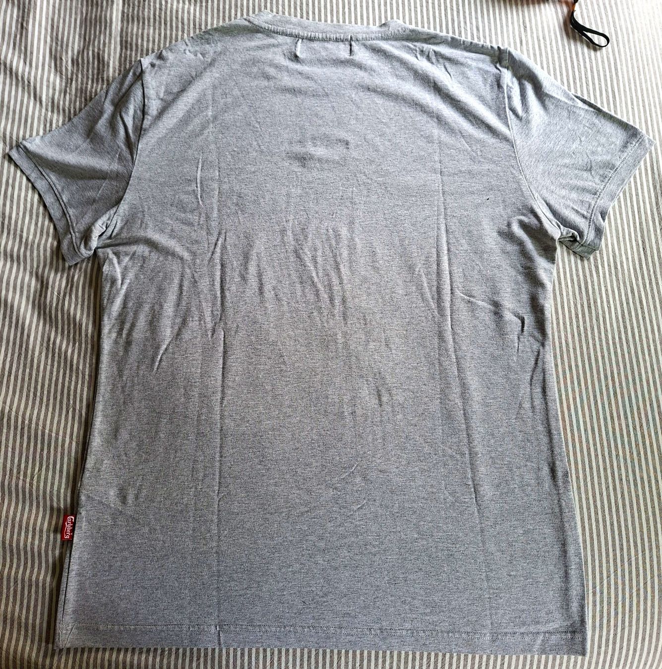 T-shirt: Carlsberg T-Shirt – Usato da Morges venduto da Sakpen 1