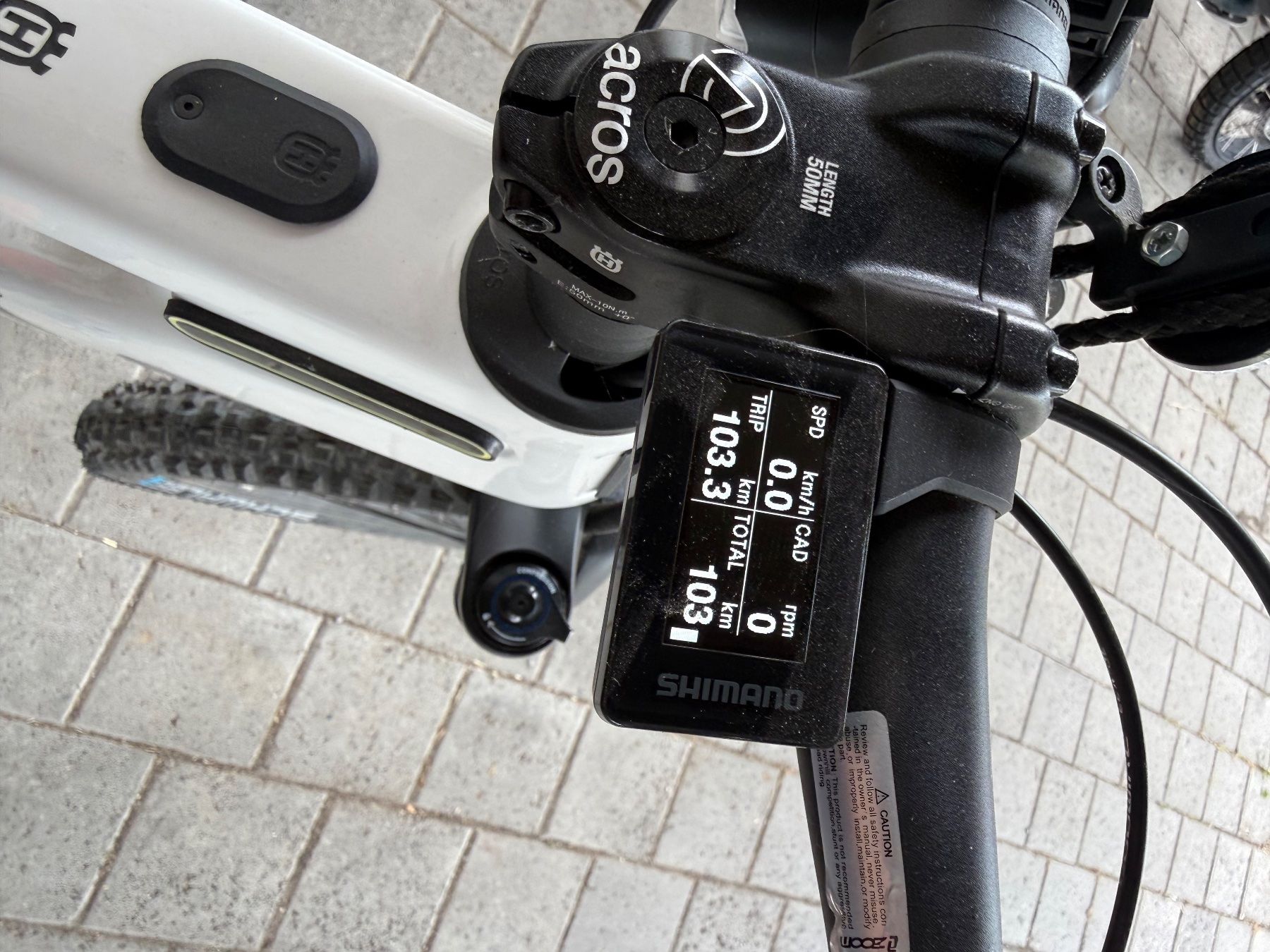 Husqvarna Vélos: Husqvarna MC4 – D'occasion à Lommis par Rangerr87 3