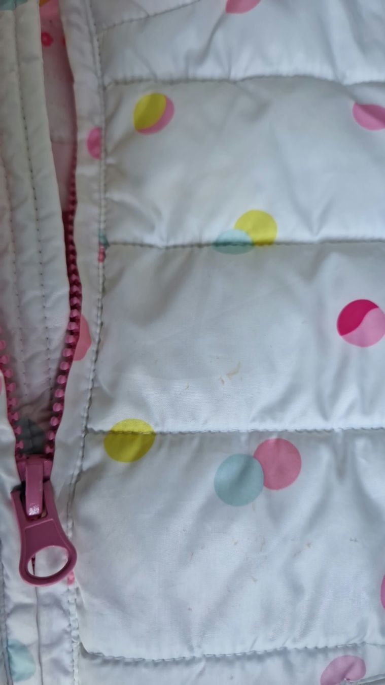 C&A Jacken & Mäntel: Winterjacke Grösse 80 – Gebraucht aus Trubschachen von arobed_00 2