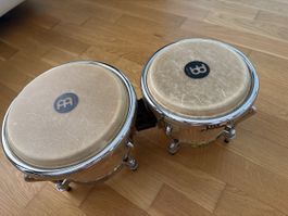 Meinl FreeRide Bongos