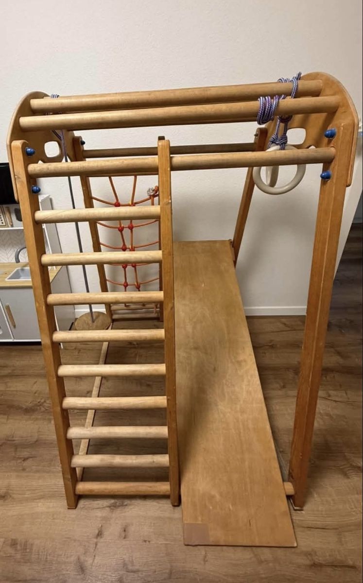 Jouets: Kingerzeug – D'occasion à Klingnau par lae_w768