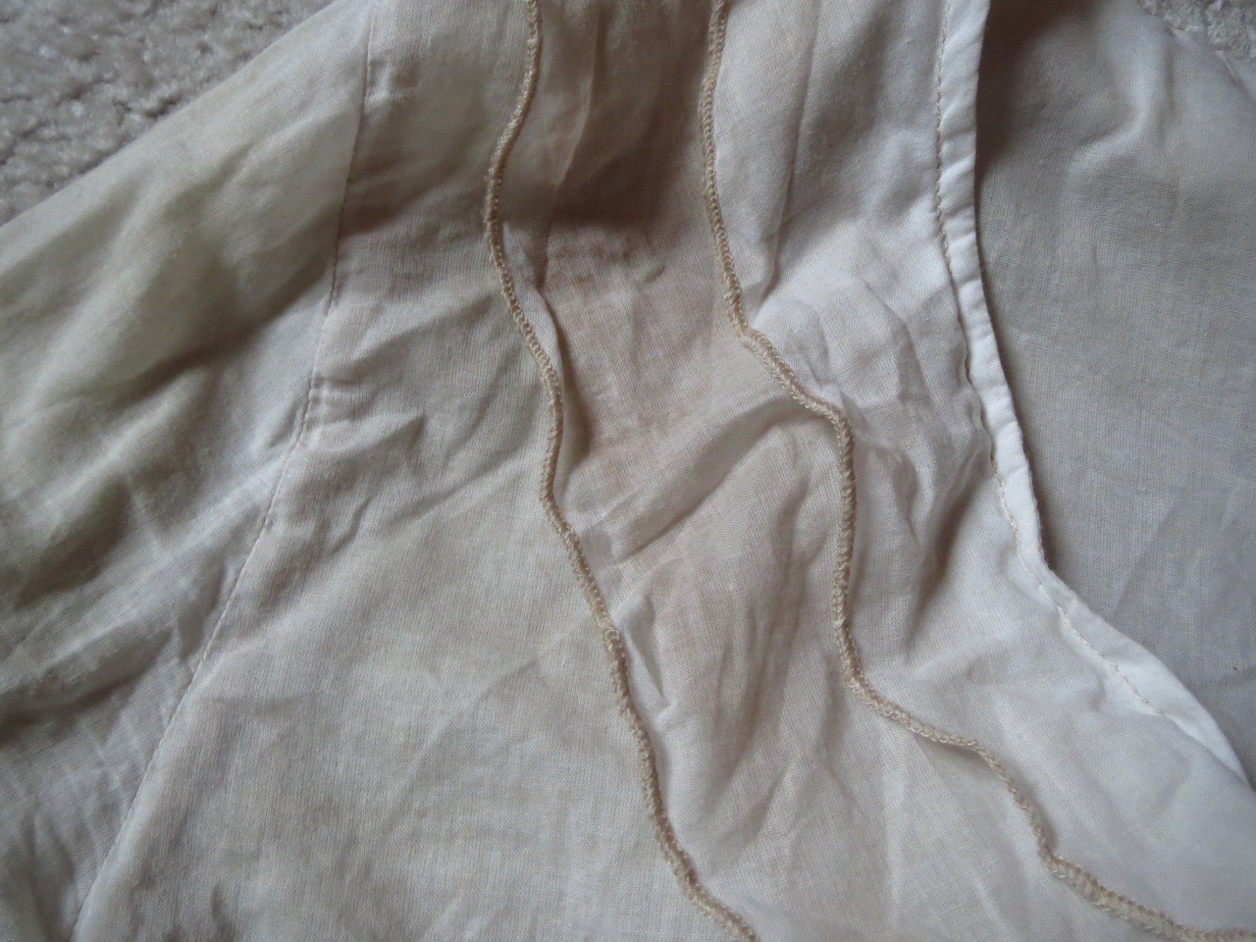 Blusen: spezielle NILE Damen Bluse Gr S – Gebraucht aus kiental von Anna3723 5