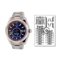 Schutzfolie Rolex Sky-Dweller 326934 -326933 -326938 -326935