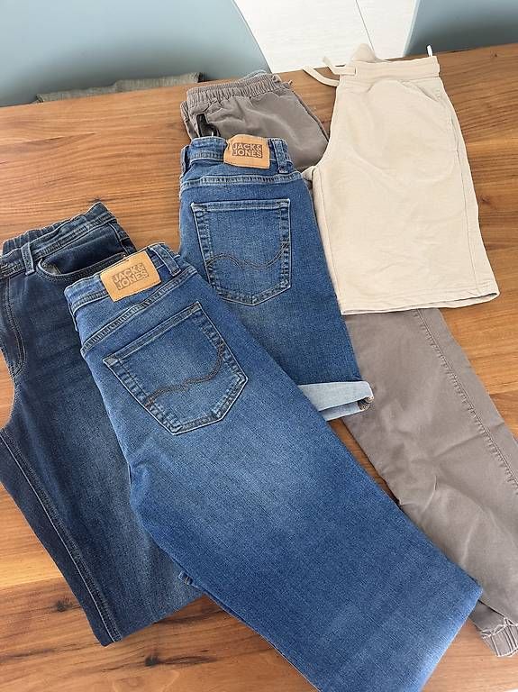 Lotti di vestiti: Kleider Paket – Usato da Buttikon SZ venduto da Mirima84 4