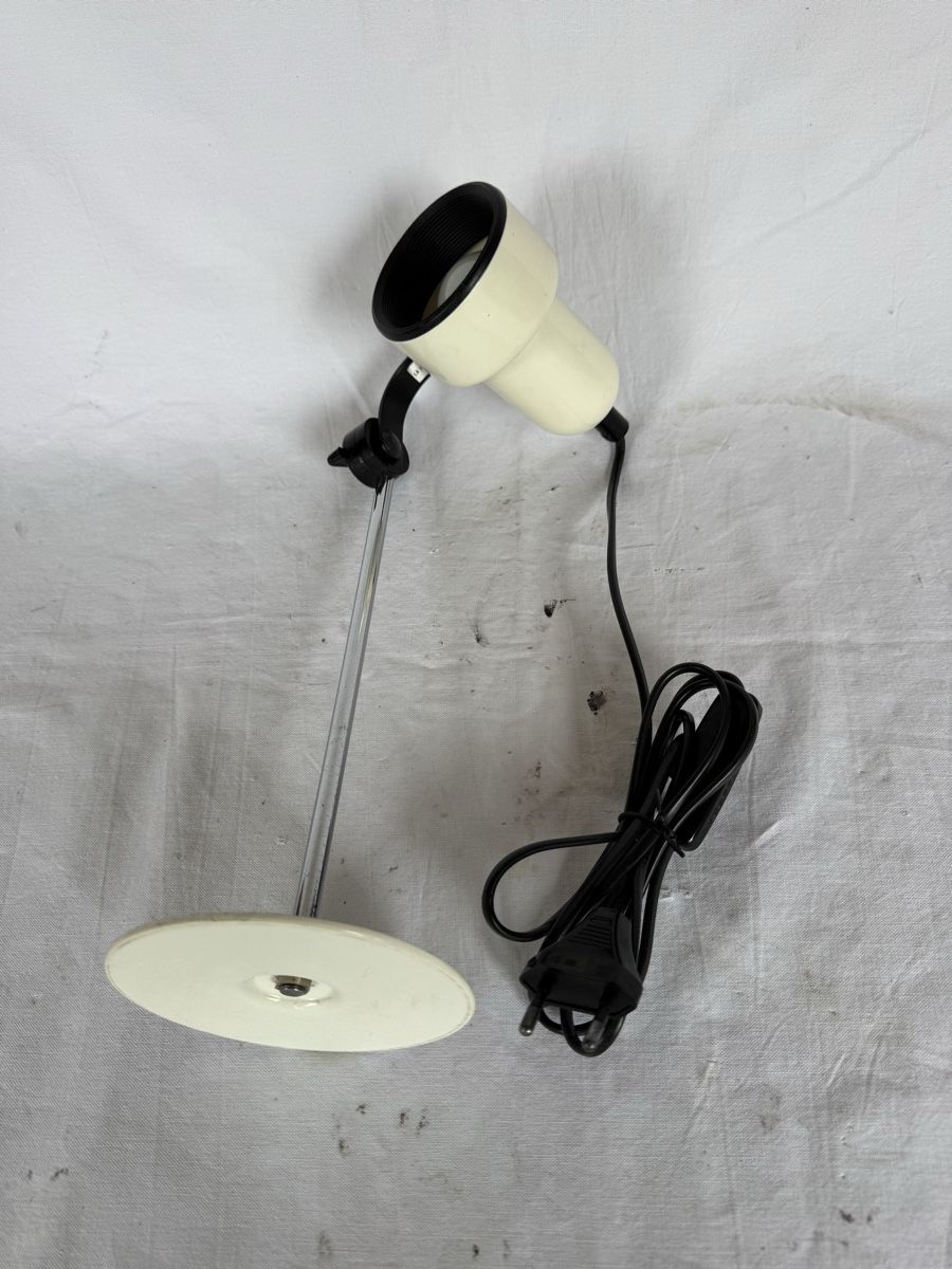 Lampade: Vintage lampe design Tischlampe – Usato da GRAND - LANCY venduto da petitpain67 9
