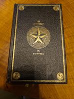 Les Mystères de l'Univers 10 Livres rares, édition spéciale!