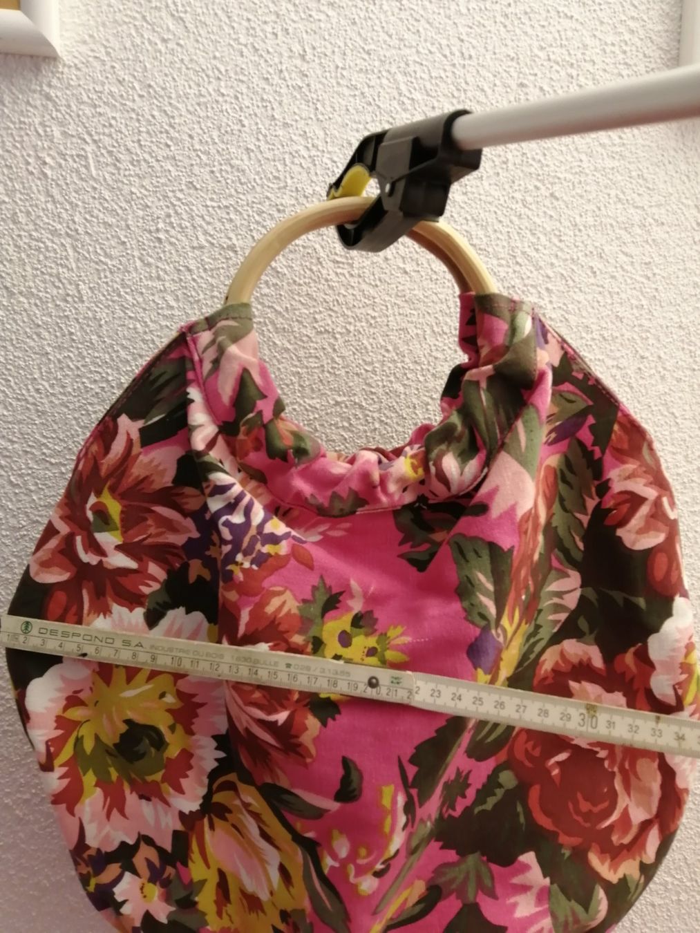 Taschen für Damen: Strandtasche mit Schuhen, Flip Flops, NEU – Neu und originalverpackt aus Ostermundigen von Dinge1 5