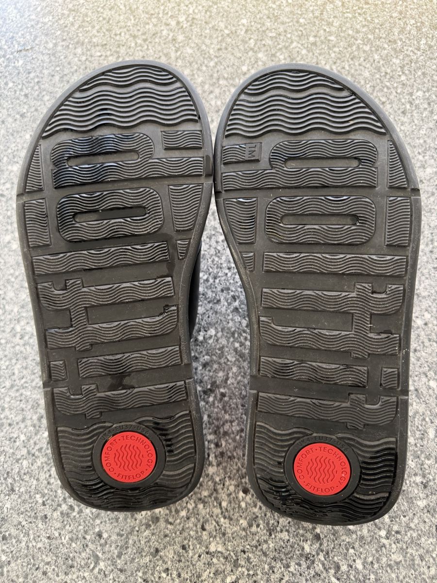 Fitflop Damenschuhe: Fitflop Sandalen – Neu (gemäss Beschreibung) aus Gränichen von Chanelsusi 3