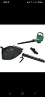 Soffiatore/Aspiratore Bosch ALS 25, usato poco!🍂🧹