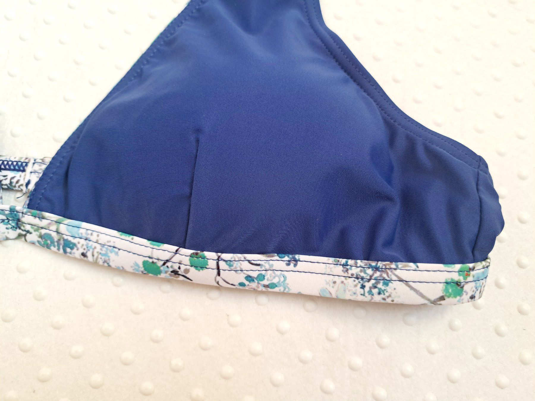 Maillots de bain & Bikinis: Neu! Extend Bikini in schönem Blau, Gr. 44/C – Neuf (Voir description) à Gysenstein par joshuas81 1