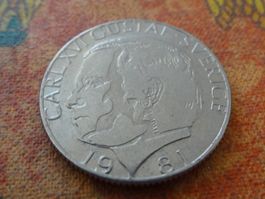 SUEDE  1  Krone  1988
