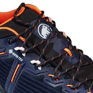 Mammut Scarpe da uomo: Mammut Outdoor Schuhe – Nuovo e nell'imballaggio originale da Grabs venduto da 94hours 1