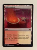 1 x Feldschmiede - Magic: The Gathering - MtG