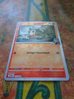 POKEMON  Team Rockets Hunduster  I DRI DE  037/182 KP70 2025