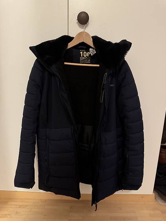 Giacche: Sehr schöne Winterjacke – Usato da Bolligen venduto da Mia1973