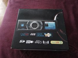 Autoradio MP3/USB Player - (NEUZUSTAND)
