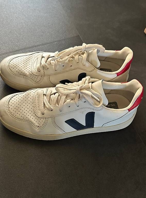 Veja Scarpe da uomo: Veja Sneaker – Usato da Basel venduto da AnDeg
