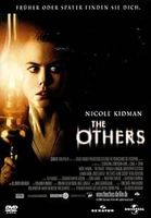 THE OTHERS           Nicole Kidman           ==> SAMMELPORTO