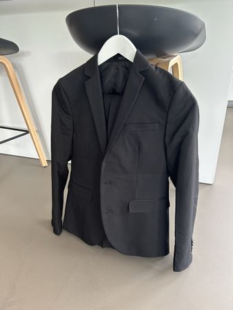 Anzug von Jack & Jones Junior, 152