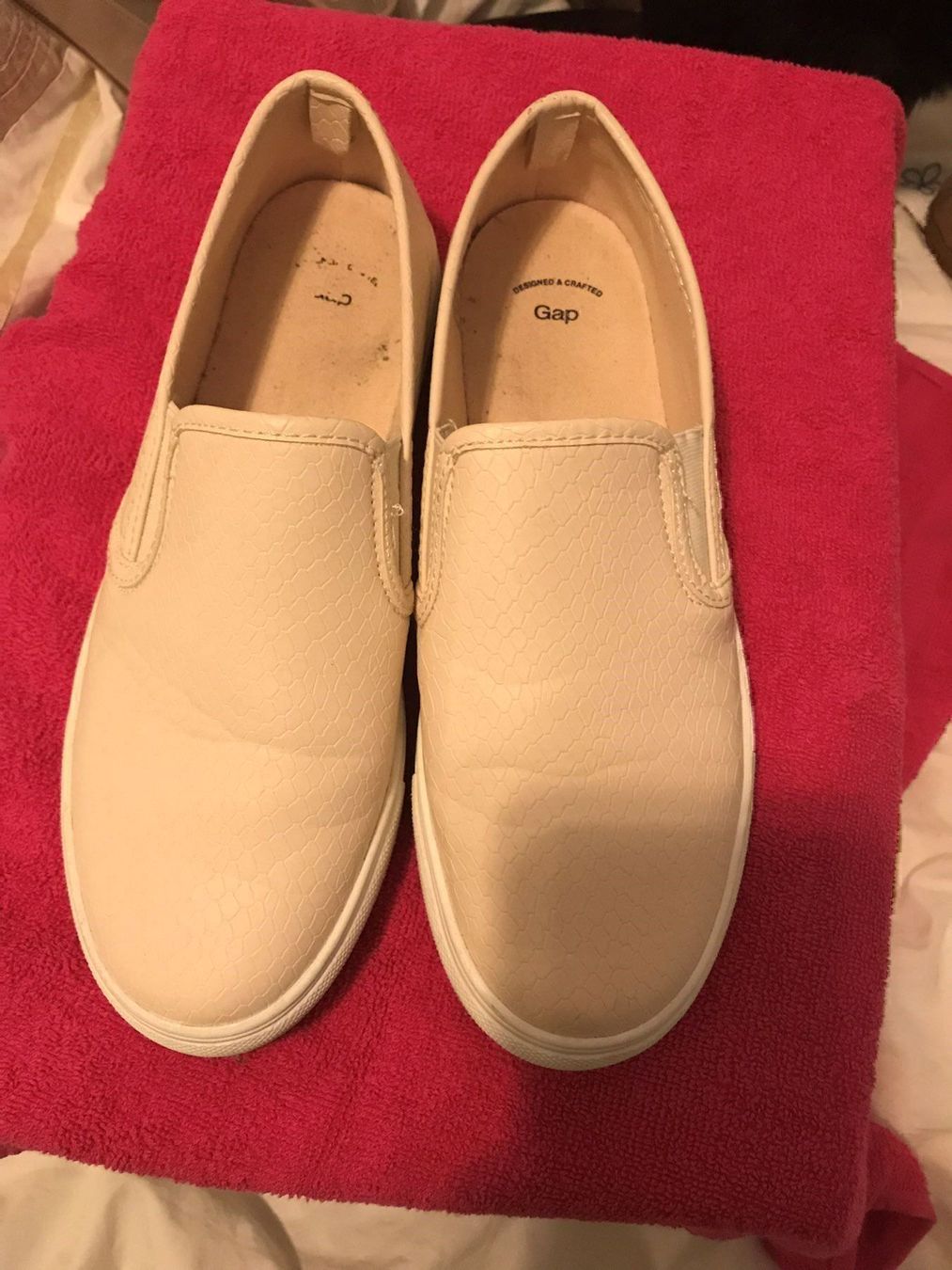 Damenschuhe: Damenschuhe gr 37 – Gebraucht aus Pfungen von Outlet64
