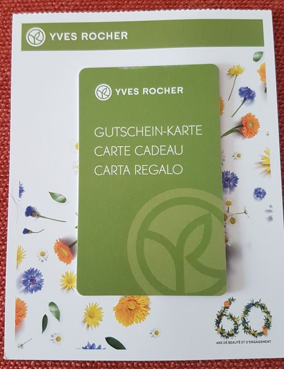 Exklusiv 60% Yves Swiss Gutschein Schweiz – ELPRYR