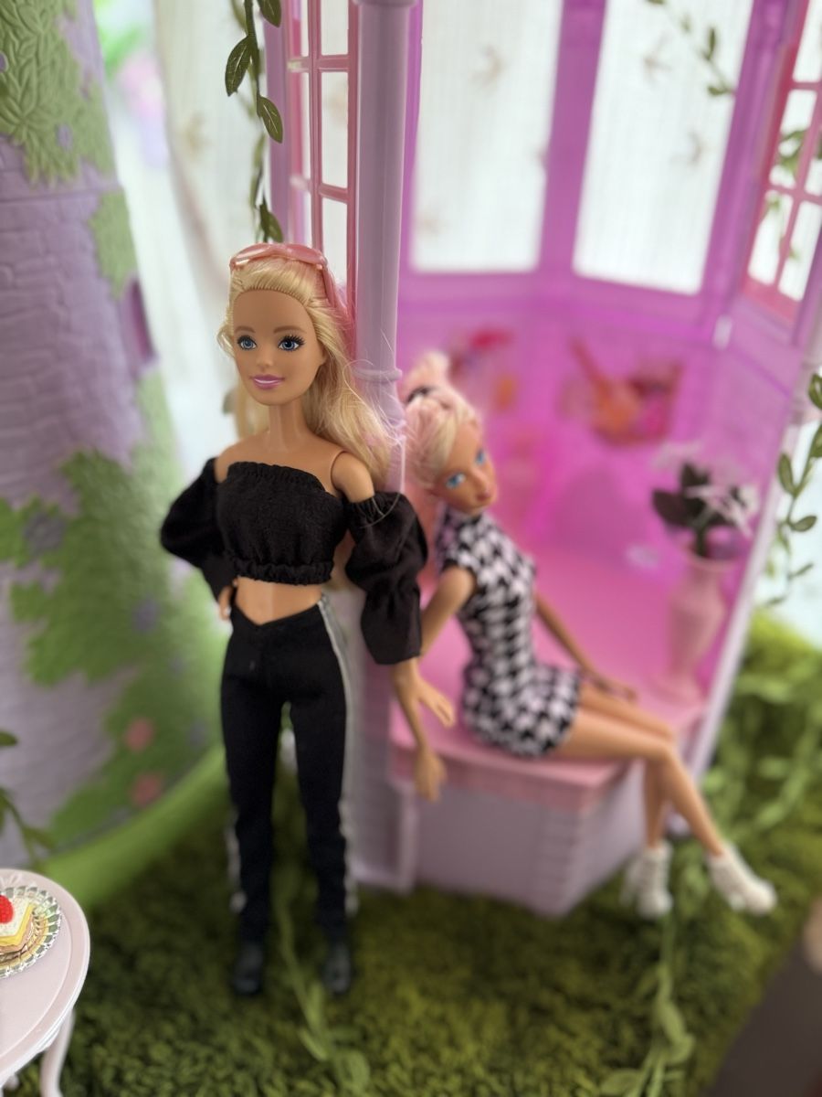 Bambole: Barbie - Lot 2 – Usato da Ecublens VD venduto da charliecinquillo 1