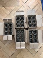 30 VALSER Stielgläser